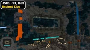 Minecraft Trails and Tales Update Seed! - Bedrock Edition 1.20