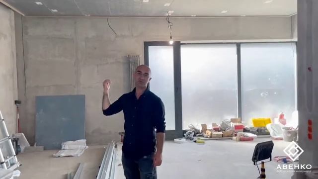 Каркасная шумоизоляция потолка. Как это сделано