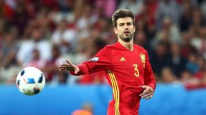 ЖЕРАР ПИКЕ - ЛУЧШИЙ ЗАЩИТНИК В БАРСЕЛОНЕ / БИОГРАФИЯ ЖЕРАРА ПИКЕ