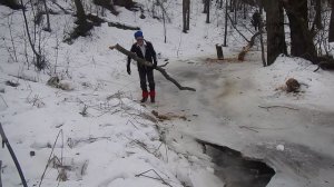 2023-01-21 Михнево -пл52км