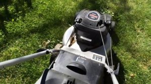 Briggs&Stratton 650 series