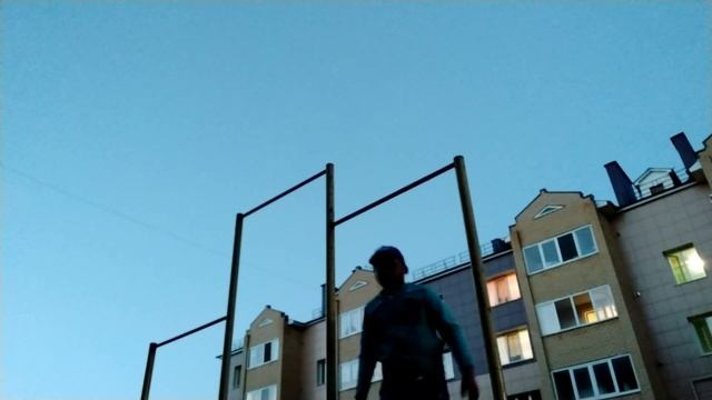 (путь к подтягиванию на одной руке) подтягивание на одной руке. смотреть онлайн