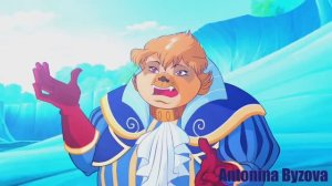 Brafilius - Be Somebody