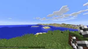 Как включить креатив Майкрафт minecraft