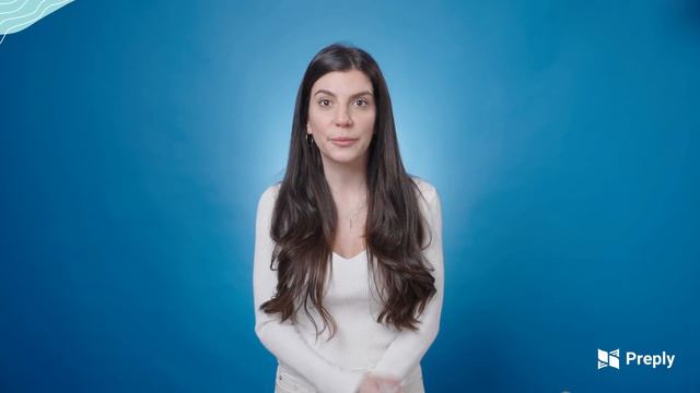 How to Introduce Yourself in English ▷ Word Up | Preply смотреть онлайн