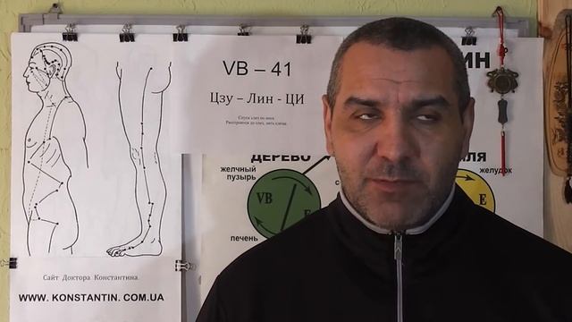 Стопа влажная. Неприятный пот из стопы. Точки акупунктуры в помощь.