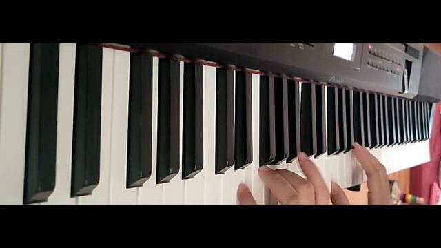 Smells Like Teen Spirit Malia J Piano Cover Black Widow смотреть онлайн