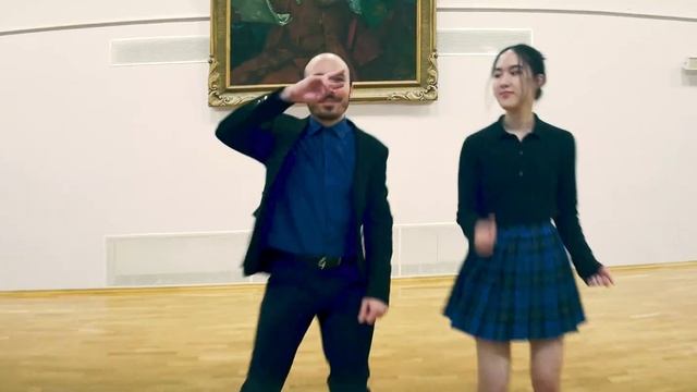 Почему МГУ? (Студенты ВШП об учебе в МГУ) смотреть онлайн