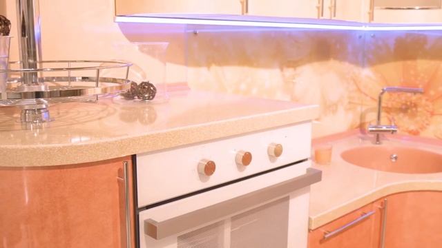 Интера Кухни. Как найти кухню, которая вам действительно понравится? смотреть онлайн