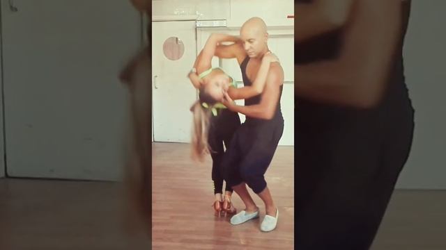 Bachata Ben & Ana ? Lacrimosa? Juan luis Guerra ? смотреть онлайн