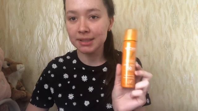 Лучший SPF для проблемной кожи. Мой опыт использования. смотреть онлайн
