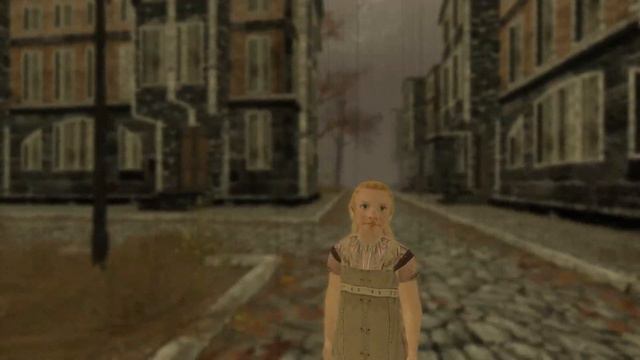 Pathologic Classic HD (Мор. Утопия)#27. Прохождение за Бакалавра -  У Костного столба смотреть онлайн