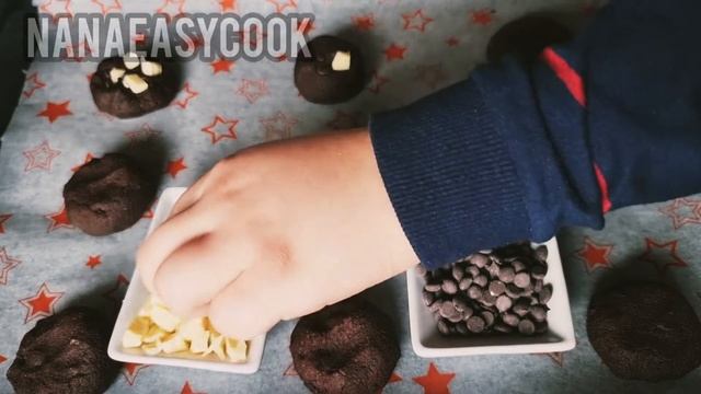 COOKIES .ПЕЧЕНЬЕ ? Самый удачный и проверенный рецепт.❗???#печенье