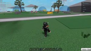 Roblox lucky blocks trolling with god mode again