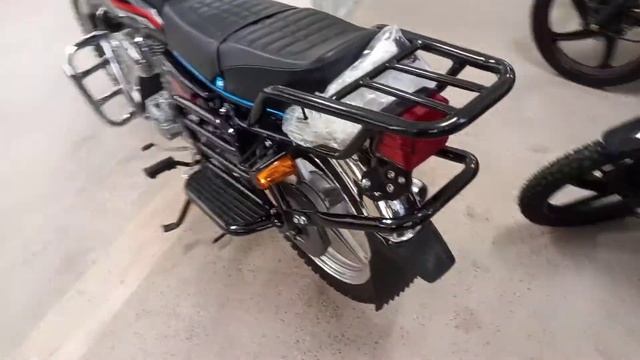 Мотоцикл HUNTER 200 www.9814555.ru МОПЕДОФФ смотреть онлайн