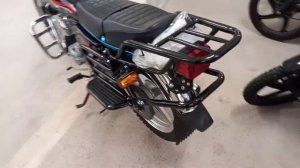 Мотоцикл HUNTER 200 www.9814555.ru МОПЕДОФФ