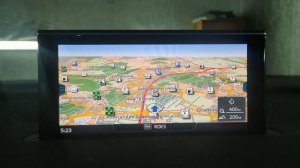 русификация Audi Q7 4M прошивка навигации активация apple carplay android auto