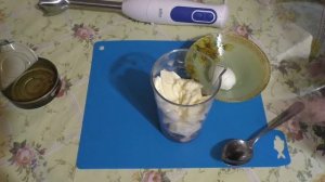 Намазка из шпрот. Как приготовить вкусную намазку для хлеба из шпрот?