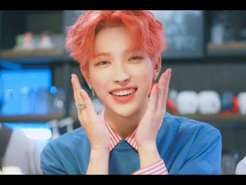 ATEEZ. Мое знакомство с группой. Лидер группы продюсирует и пишет песни! смотреть онлайн
