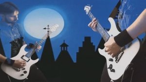 Луч солнца золотого - Metal Ballad cover