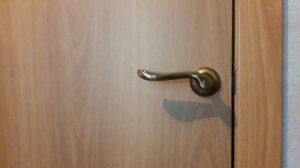 Как отмыть жирную дверь возле ручки За 3 Секунды!