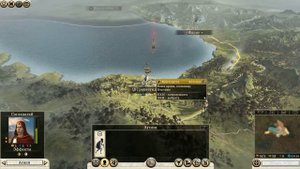 Total War Rome 2 - Колхиды Начало # 1