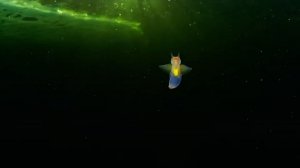 Морской ангел пожиратель морского черта