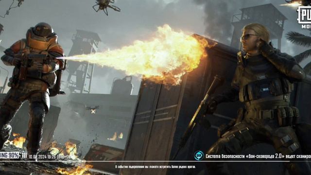 настоящий герой Слав это не тот кто в плаще и сияющих доспехах🕶️ смотреть онлайн