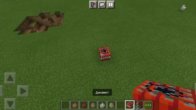 со скольких диномитов умрут мобы в Майнкрафте 3 часть(последняя) смотреть онлайн