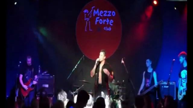 Сказки Чёрного Города - В густой траве (live) смотреть онлайн