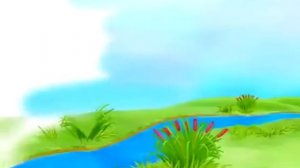 Развивающий мультфильм Tiny Love