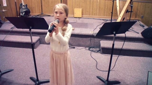 Трогательная Песня Для Наших Дорогих Отцов (6-18-20) смотреть онлайн