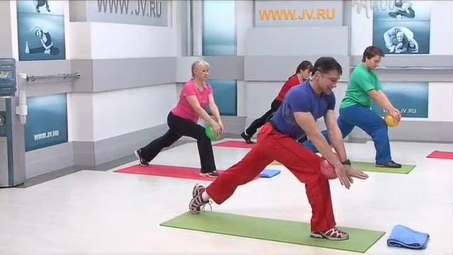 Фит-микс 10.10.12.mkv смотреть онлайн