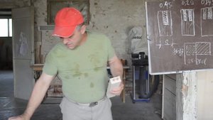 Столярные соединения 2. УКС (угловые концевые соединения)