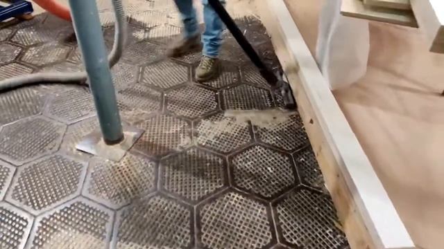 ПЫЛЕСОС ДЛЯ ДРЕВЕСНОЙ ПЫЛИ И СТРУЖКИ ДАСТПРОМ смотреть онлайн