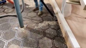 ПЫЛЕСОС ДЛЯ ДРЕВЕСНОЙ ПЫЛИ И СТРУЖКИ ДАСТПРОМ