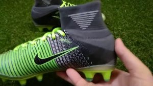 Бутсы (копы) Найк Mercurial Superfly V FG Код товара: 893