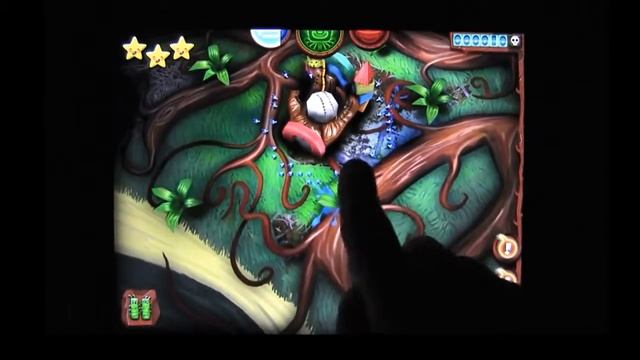 CGRundertow ANT RAID for iPad Video Game Review смотреть онлайн