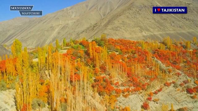 КУҲИСТОНИ МАСТЧОҲ | ГОРНО-МАТЧИНСКИЙ РАЙОН, ТАДЖИКИСТАН MOUNTAINOUS MASTCHOH | WELCOME TO TAJIKISTA