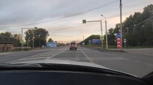Замер расхода W124 2.0