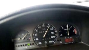 Seat Toledo 1.9Tdi Поменял патрубки с турбины на интеркулер!!!