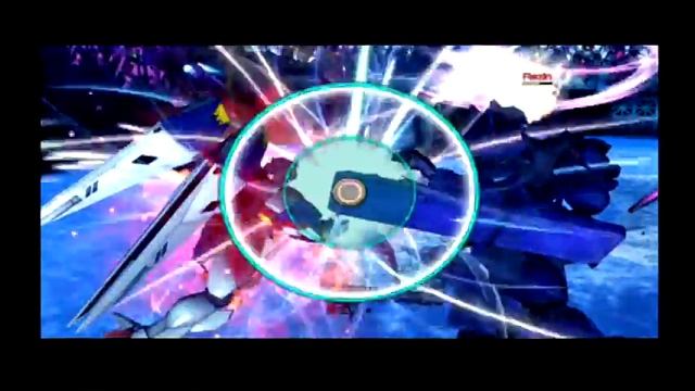DW Gundam Reborn Gameplay смотреть онлайн