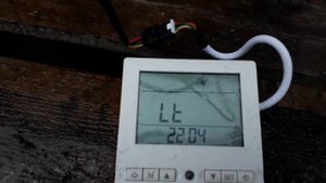 Тепловой насос воздух-вода AIRSUN AS-7 D.