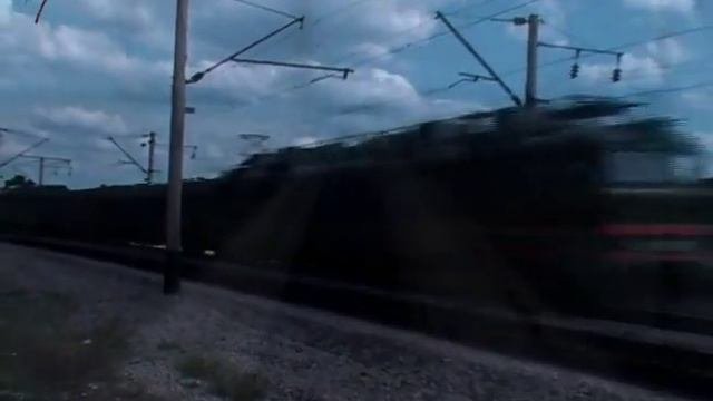 Туркестанский Экспресс