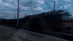 Туркестанский Экспресс