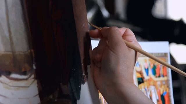 Свято-Елисаветинский монастырь смотреть онлайн