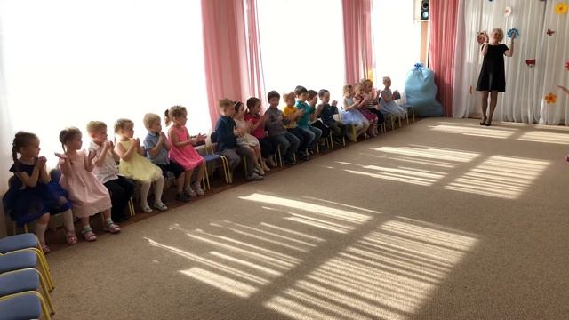 Праздник весны 24.04.2021 смотреть онлайн