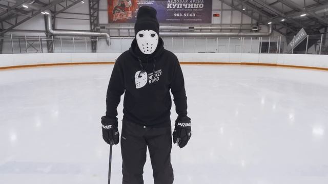 Как тормозить на коньках? смотреть онлайн