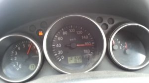 Nissan Wingroad 2003 1.8 4WD