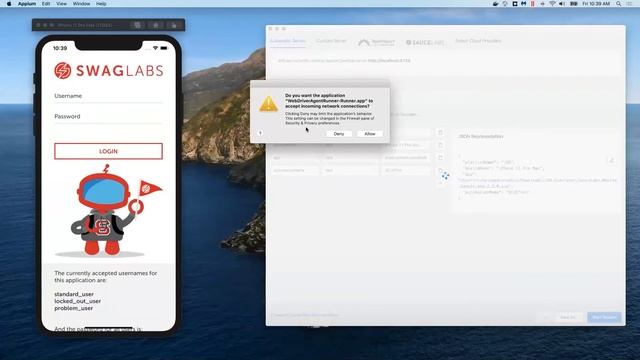 How to Get Started with Appium Desktop | Nikolay Advolodkin смотреть онлайн
